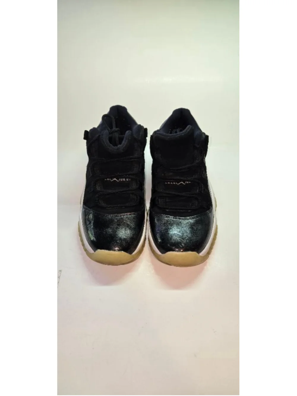 Jordan these pre